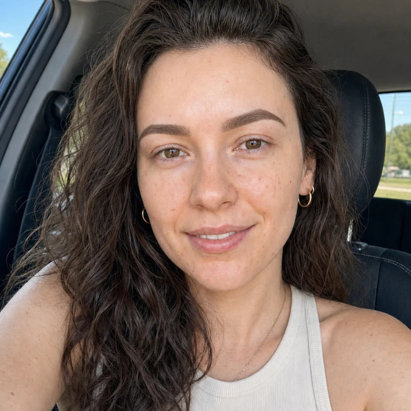 Customer avatar (Verified reviewer)