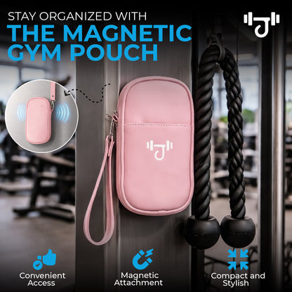 GYMHOOK Magnetic Essential Holder