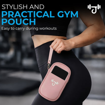 GYMHOOK Magnetic Essential Holder