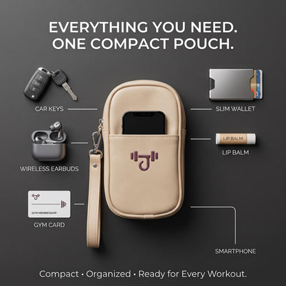 GYMHOOK Magnetic Essential Holder